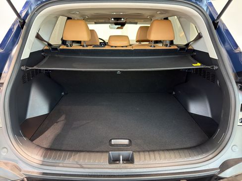 Certified 2025 Kia Seltos EX w/ EX Sunroof Package FWD image 20