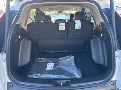 New 2026 Honda CR-V EX-L image 12