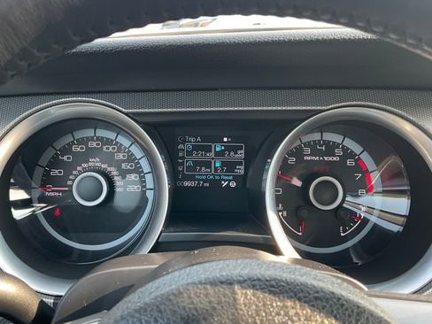 Used 2013 Ford Mustang Shelby GT500 image 15