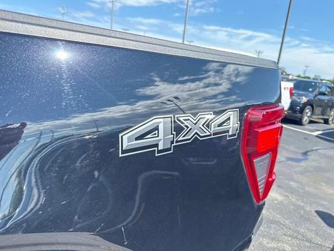 Used 2024 Ford F150 XLT w/ Mobile Office Package image 16