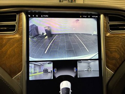 Used 2018 Tesla Model S 75D AWD/4WD image 23