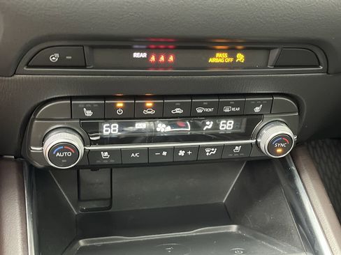Used 2023 MAZDA CX-5 Signature AWD/4WD image 21
