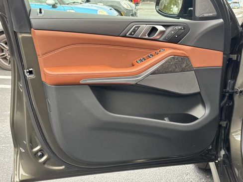 New 2026 BMW X7 xDrive40i image 19