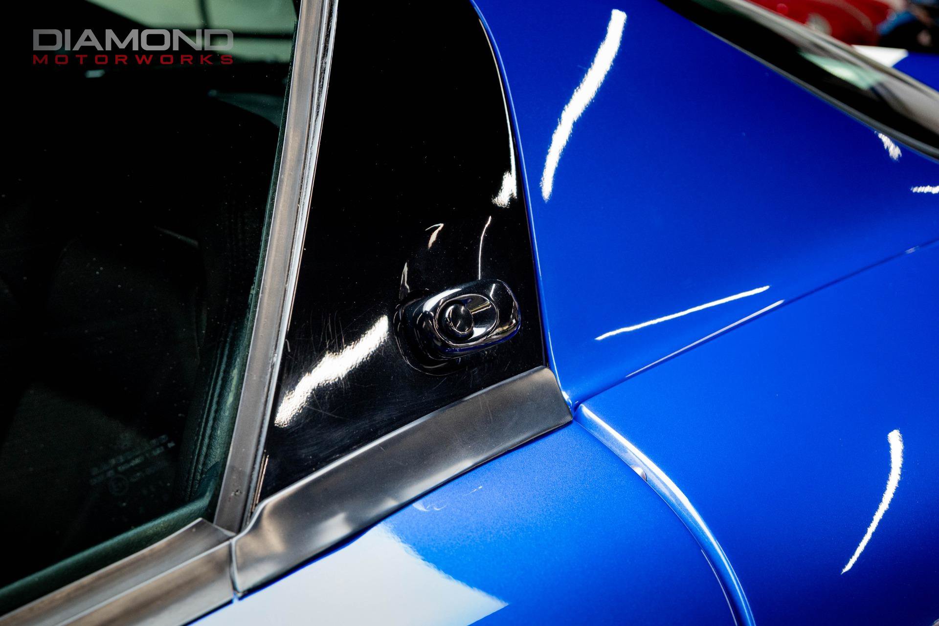 Used 1996 Dodge Viper GTS RWD image 52