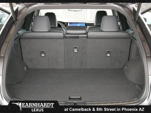 New 2026 Lexus RX 450h AWD image 13
