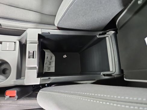 New 2026 Subaru Crosstrek 2.0i Premium image 24