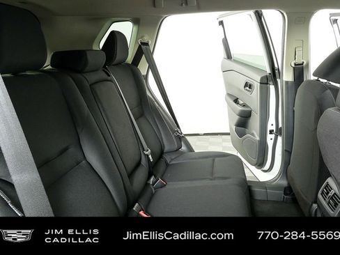 Used 2026 Nissan Rogue S image 20