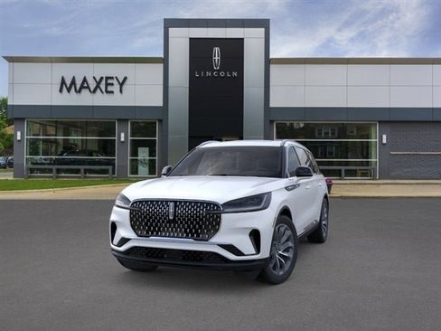 New 2026 Lincoln Aviator Reserve AWD/4WD image 46