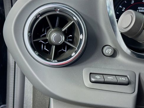 Used 2024 Chevrolet Camaro SS image 14