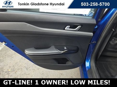 Used 2022 Kia K5 GT-Line image 26