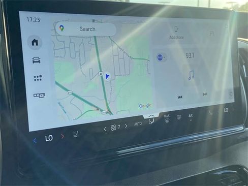 New 2025 Ford Expedition Max Active image 14