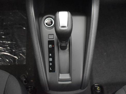 Certified 2025 Nissan Kicks Play S FWD image 28