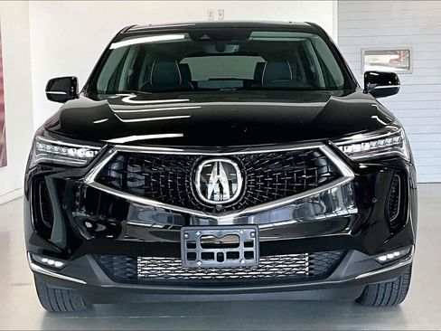 Used 2023 Acura RDX AWD w/ Advance Package image 6