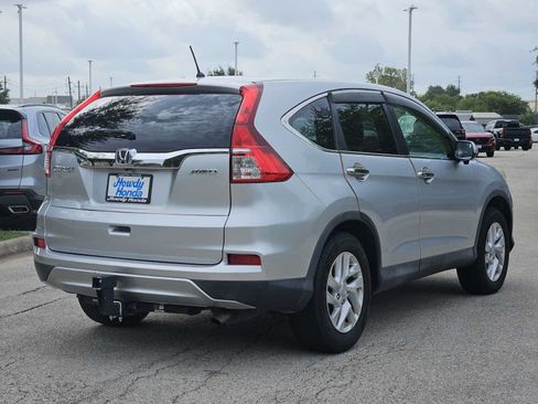 Used 2016 Honda CR-V EX image 5