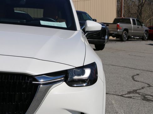 Used 2024 MAZDA CX-90 3.3 Turbo S w/ Premium Plus image 13