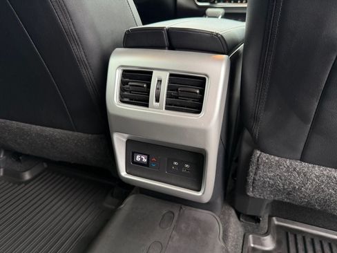 Used 2023 Nissan Rogue SL w/ SL Premium Package AWD/4WD image 33