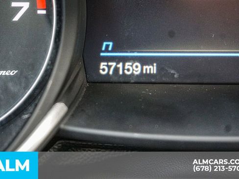 Used 2023 Alfa Romeo Giulia Sprint image 61