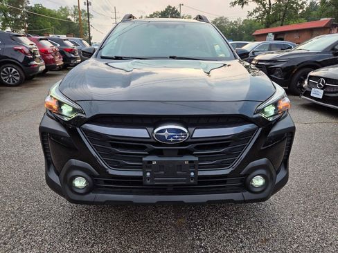 Used 2023 Subaru Outback Premium AWD/4WD image 3