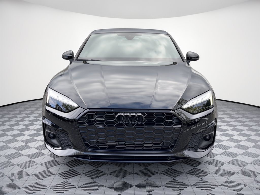Used 2024 Audi A5 2.0T Premium Plus w/ Premium Plus AWD/4WD image 6