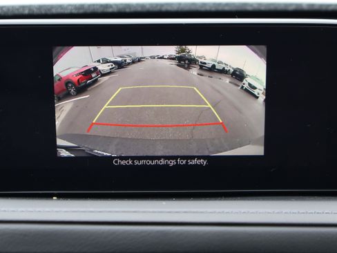 Used 2023 MAZDA CX-30 AWD 2.5 S w/ Preferred Package image 27