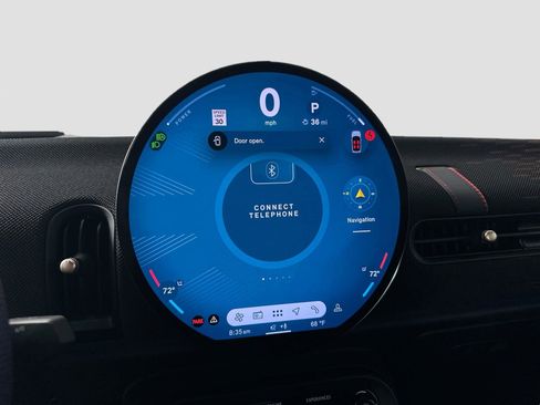 New 2026 MINI Cooper S image 13