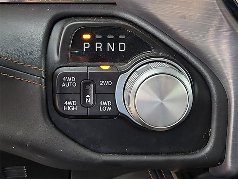 Used 2022 RAM 1500 Limited image 26