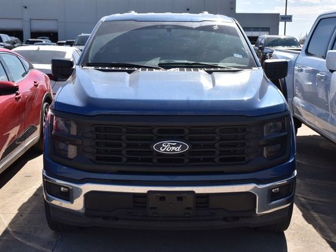 Used 2024 Ford F150 XL w/ Equipment Group 103A High image 3