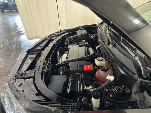 Used 2026 Chevrolet Equinox LT w/ Convenience Package II image 40