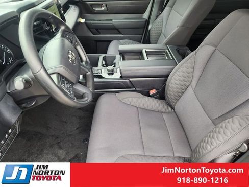 New 2026 Toyota Tundra SR5 image 10