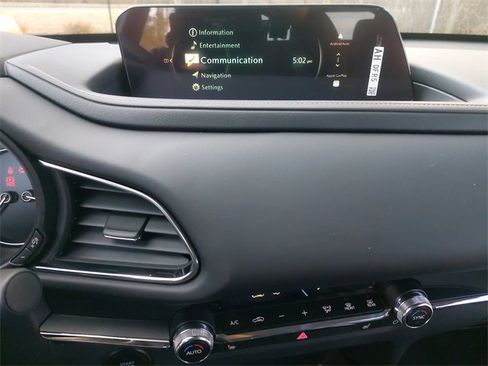 New 2025 MAZDA CX-30 AWD 2.5 S w/ Preferred Package image 20