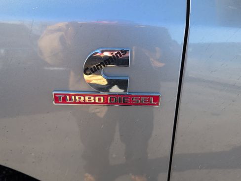 Used 2023 RAM 3500 Tradesman image 25