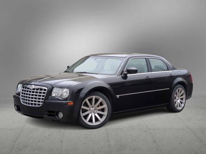 Used 2006 Chrysler 300 SRT8 w/ SRT Option Group I
