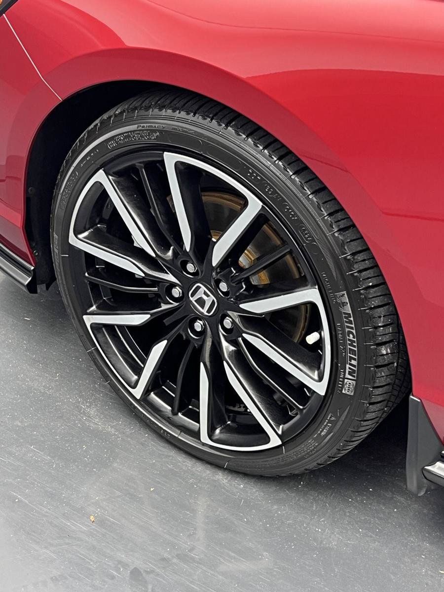 Used 2024 Honda Accord Touring image 36