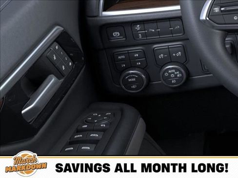 New 2026 Chevrolet Suburban High Country image 22