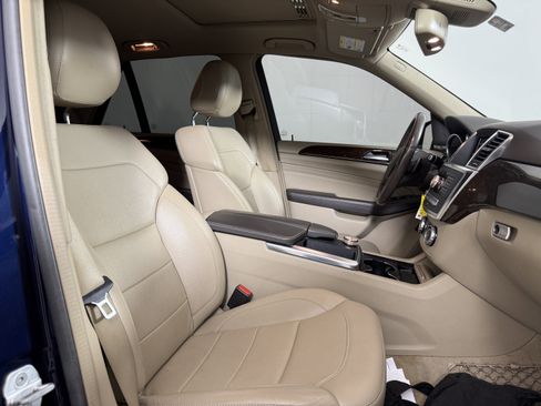 Used 2014 Mercedes-Benz ML 350 4MATIC image 22