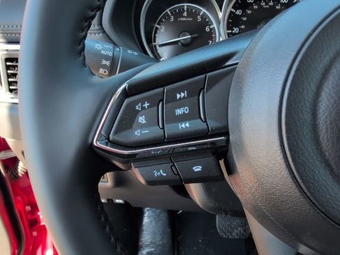 New 2025 MAZDA CX-5 AWD 2.5 S w/ Preferred Package image 19