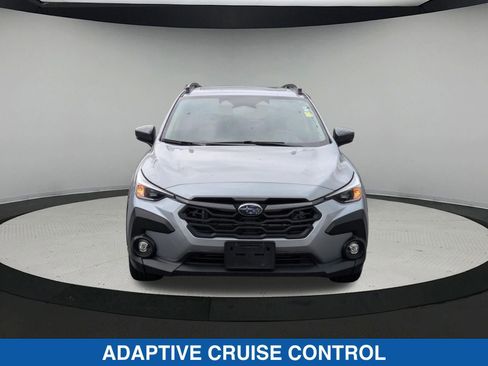 Certified 2024 Subaru Crosstrek 2.0i Premium AWD/4WD image 9