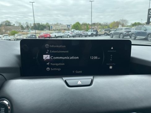 New 2026 MAZDA CX-90 3.3 Turbo S w/ Premium Package image 46