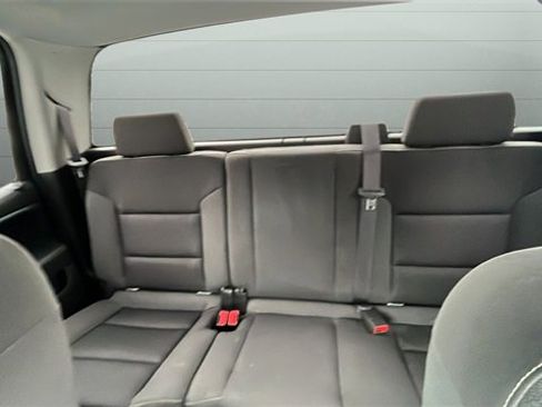 Used 2016 Chevrolet Silverado 2500 LT w/ All Star Edition image 27