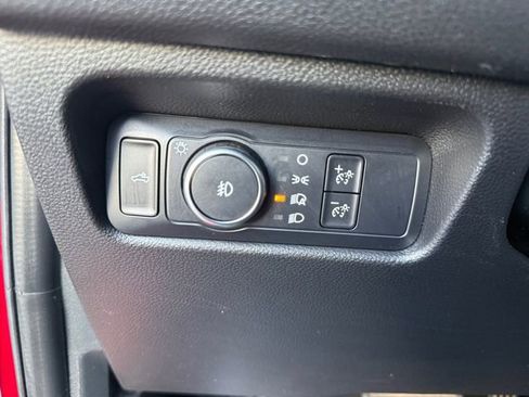 Used 2025 Ford Ranger XLT w/ Equipment Group 301A High image 7