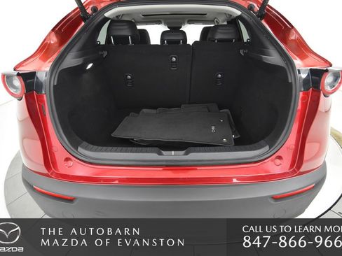 Used 2020 MAZDA CX-30 AWD w/ Premium Package image 33