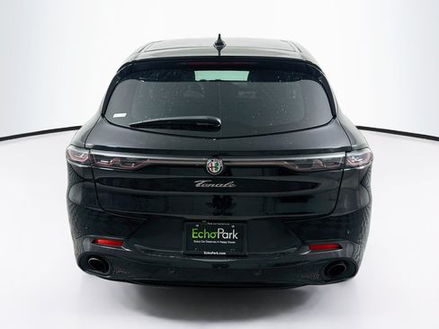 Used 2024 Alfa Romeo Tonale Veloce AWD/4WD image 7
