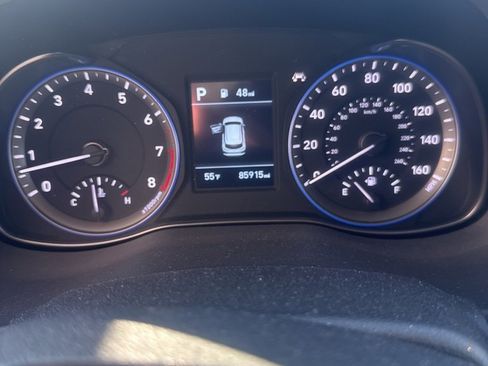 Used 2019 Hyundai Kona SEL w/ SEL Tech Package 02 image 11