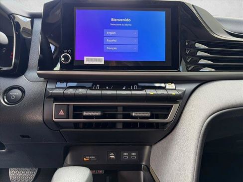 New 2026 Toyota Camry LE FWD image 15