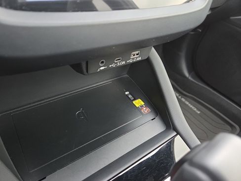 Certified 2025 Subaru Forester Premium w/ Convenience Package #1 image 41