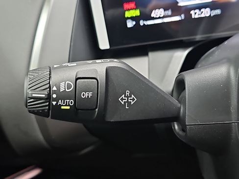 New 2026 BMW X3 xDrive30 w/ Convenience Package image 27