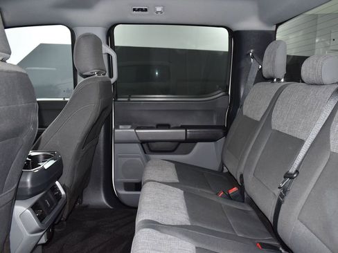 Used 2022 Ford F150 XLT w/ XTR Package image 21