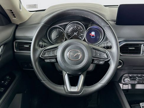Used 2023 MAZDA CX-5 Carbon Edition image 18