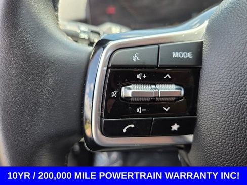 Used 2024 Kia Sorento X-Line EX AWD/4WD image 20