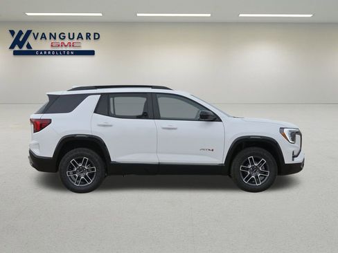 New 2026 GMC Terrain AT4 w/ Convenience Package III image 12